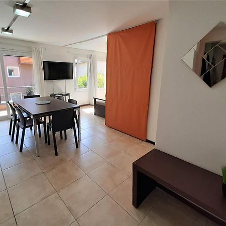Departamento Mariano Moreno Сан-Мартін-де-лос-Андес Екстер'єр фото