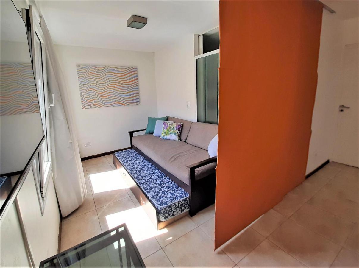 Departamento Mariano Moreno Сан-Мартін-де-лос-Андес Екстер'єр фото